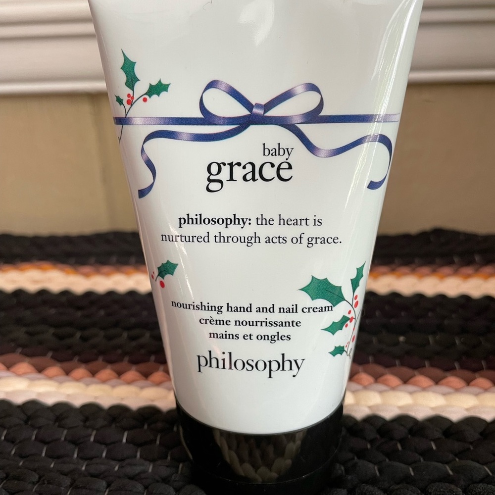 Philosophy Baby Grace